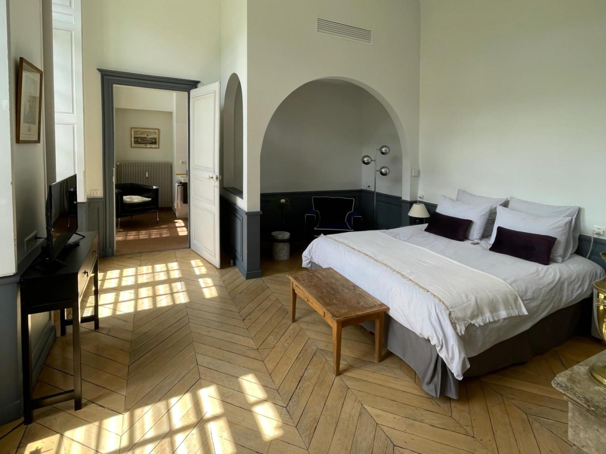 Hotel Particulier, Maison Jazey. 塞穆尔恩欧克伊斯 外观 照片
